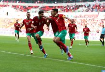 Coupe arabe des nations : Qatar-EAU et Maroc-Algérie deux grands chocs avant les demi-finales
