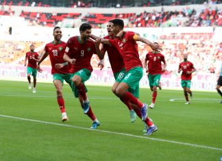 Coupe arabe des nations : Qatar-EAU et Maroc-Algérie deux grands chocs avant les demi-finales