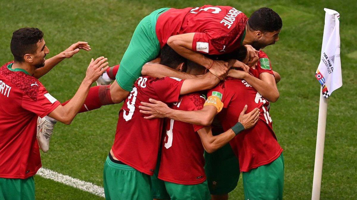 Maroc Vs Algérie en direct, à quelle heure et sur quelle chaîne voir le match ?