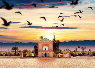 Marrakech accueille le plus grand rassemblement des aéroports dans le monde