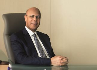 Mohamed Horani portée à la tête de la toute nouvelle APE