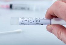 Variant Omicron au Maroc. Un pic prévu entre le 17 et 23 janvier 2022