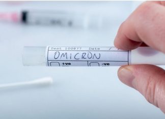 Le variant Omicron représente 95% des cas au Maroc, le pic approche