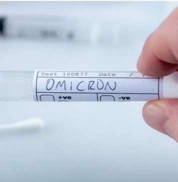 Le variant Omicron représente 95% des cas au Maroc, le pic approche