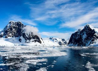 L’OMM : nouveau record de chaleur de 38 ⁰C dans l’Arctique
