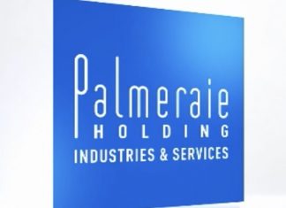 Mohamed Lazaar Nouveau Directeur Général du pôle Industrie & Distribution de Palmeraie Holding