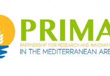 PRIMA-2021. Le Maroc occupe le 2ème rang en termes de projets de recherche retenus