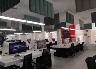 Le troisième campus de l’Ecole 1337, ouvrira bientôt ses portes