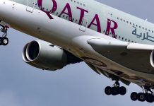 La compagnie aérienne Qatar Airways attaque Airbus devant la justice britannique