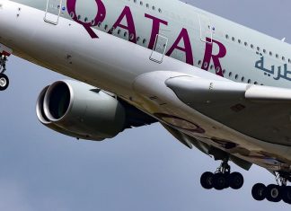 La compagnie aérienne Qatar Airways attaque Airbus devant la justice britannique