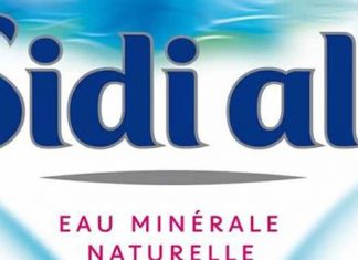 Sidi Ali arrive en tête des marques des eaux en bouteilles au Maroc
