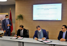 CCIS. 325 MDH d’investissements validés pour 7 projets d’intérêt économique, plus de 4.200 emplois attendus