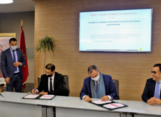 CCIS. 325 MDH d’investissements validés pour 7 projets d’intérêt économique, plus de 4.200 emplois attendus