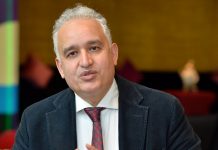 Tayeb Hamdi : L’accélération de la vaccination sur la base d’un régime de trois doses permettra de faire face à Delta et Omicron