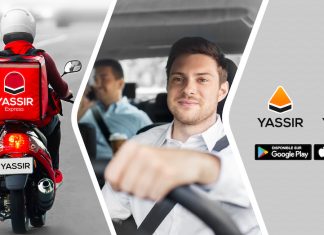 La startup Yassir lève 30 millions de dollars en série A