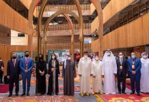 Expo 2020 Dubaï. Coup d’envoi de « Morocco’s National Day »
