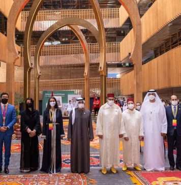 Expo 2020 Dubaï. Coup d’envoi de « Morocco’s National Day »