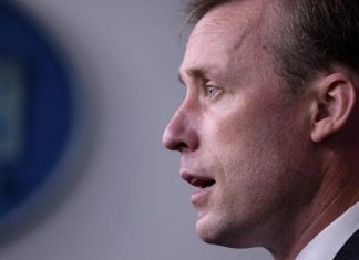 Washington demande à Moscou une désescalade des tensions en Ukraine