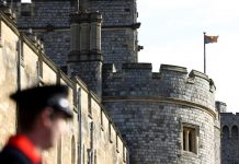 Royaume-Uni. Un homme armé d’une arbalète arrêté au château de Windsor