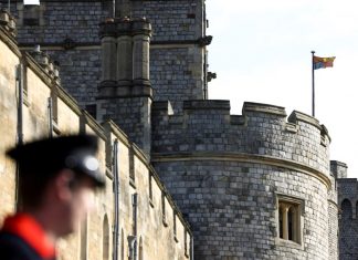Royaume-Uni. Un homme armé d’une arbalète arrêté au château de Windsor