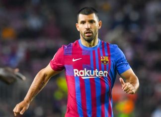 Officiel. Sergio Agüero met fin à sa carrière professionnelle