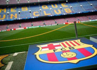Football. Le coronavirus frappe à nouveau le club catalan