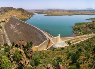 Taux de remplissage des barrages. la région Casablanca-Settat atteint plus de 41%