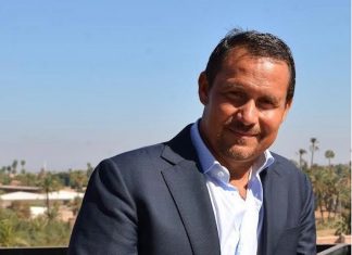 Ahmed Bennani nouveau président de l’ARIH Marrakech-Safi