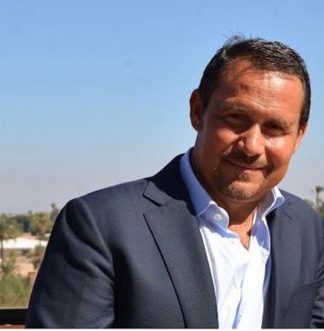 Ahmed Bennani nouveau président de l’ARIH Marrakech-Safi