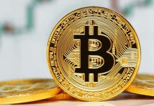 Le bitcoin chute de près de 10.000 dollars