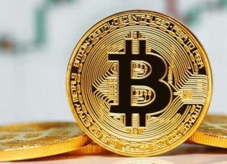 Le bitcoin chute de près de 10.000 dollars