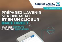 Bank Of Africa étoffe les services de sa banque en ligne par l’épargne