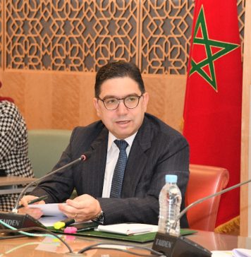 Nasser Bourita présente des projets de loi portant approbation de neuf accords internationaux (Photos)