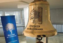 Les revenus des sociétés cotées progressent de 16,1% au S1-2022