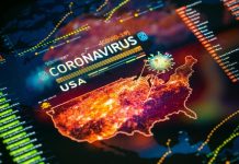 Le nouveau variant Omicron désormais présent dans tous les États américains