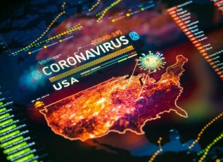 CDC : Le nouveau variant Omicron désormais dominant aux Etats-Unis