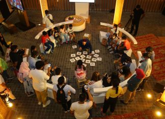 Dubai.. Le Pavillon Maroc offre une programmation artistique et culturelle destinée aux élèves émiratis