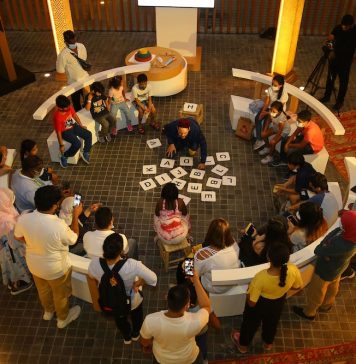 Dubai.. Le Pavillon Maroc offre une programmation artistique et culturelle destinée aux élèves émiratis