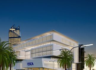 « Top Business School » : L’ESCA maintient sa position de N°1 au Maroc