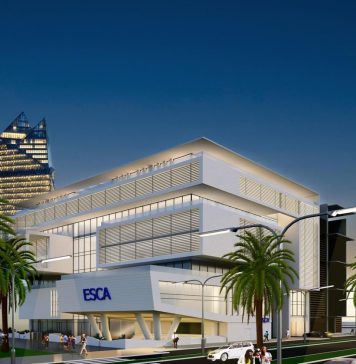 « Top Business School » : L’ESCA maintient sa position de N°1 au Maroc