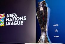 Football: Les sélections sud-américaines pourront participer dès 2024 à la Ligue des nations (UEFA)