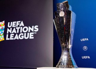 Football: Les sélections sud-américaines pourront participer dès 2024 à la Ligue des nations (UEFA)