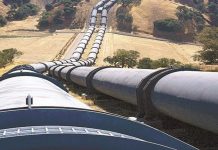 Gazoduc Maroc-Nigeria. La BID approuve un financement de 29,75 millions de dollars