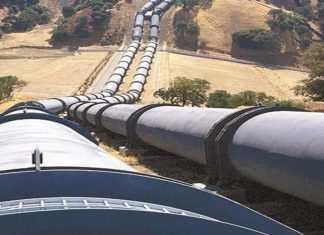 Gazoduc Maroc-Nigeria. La BID approuve un financement de 29,75 millions de dollars