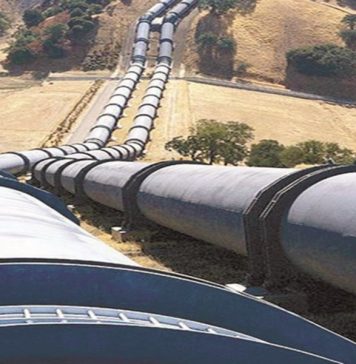 Gazoduc Maroc-Nigeria. La BID approuve un financement de 29,75 millions de dollars