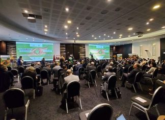 Casablanca. Roadshow sur l’agrégation agricole «nouvelle génération»