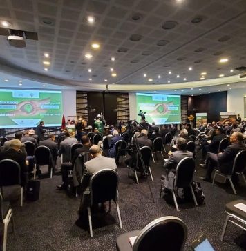 Casablanca. Roadshow sur l’agrégation agricole «nouvelle génération»