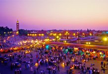 L’OMT choisi Marrakech pour sa première implantation en Afrique