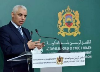 Aït Taleb : la 3è dose du vaccin renforce considérablement l’immunité acquise