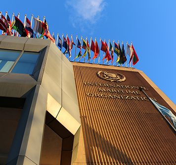 OMI : Le Maroc réélu par une écrasante majorité au Conseil de l’Organisation